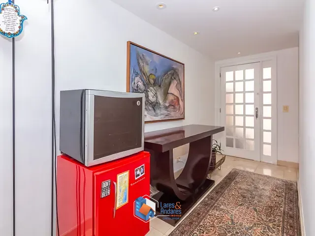 Casa com 200m² 3 quartos e 5 banheiros, à venda, no bairro Alto da Boa Vista em São Paulo