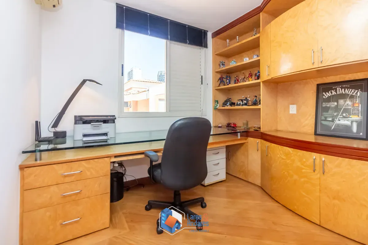 Casa, 3 quartos, 258 m² - Foto 45