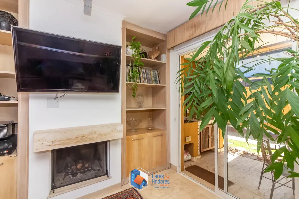 Casa, 3 quartos, 258 m² - Foto 8