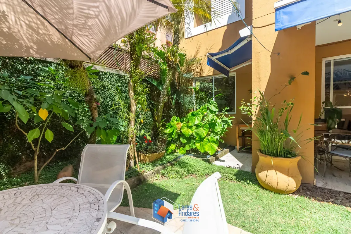 Casa, 3 quartos, 258 m² - Foto 13