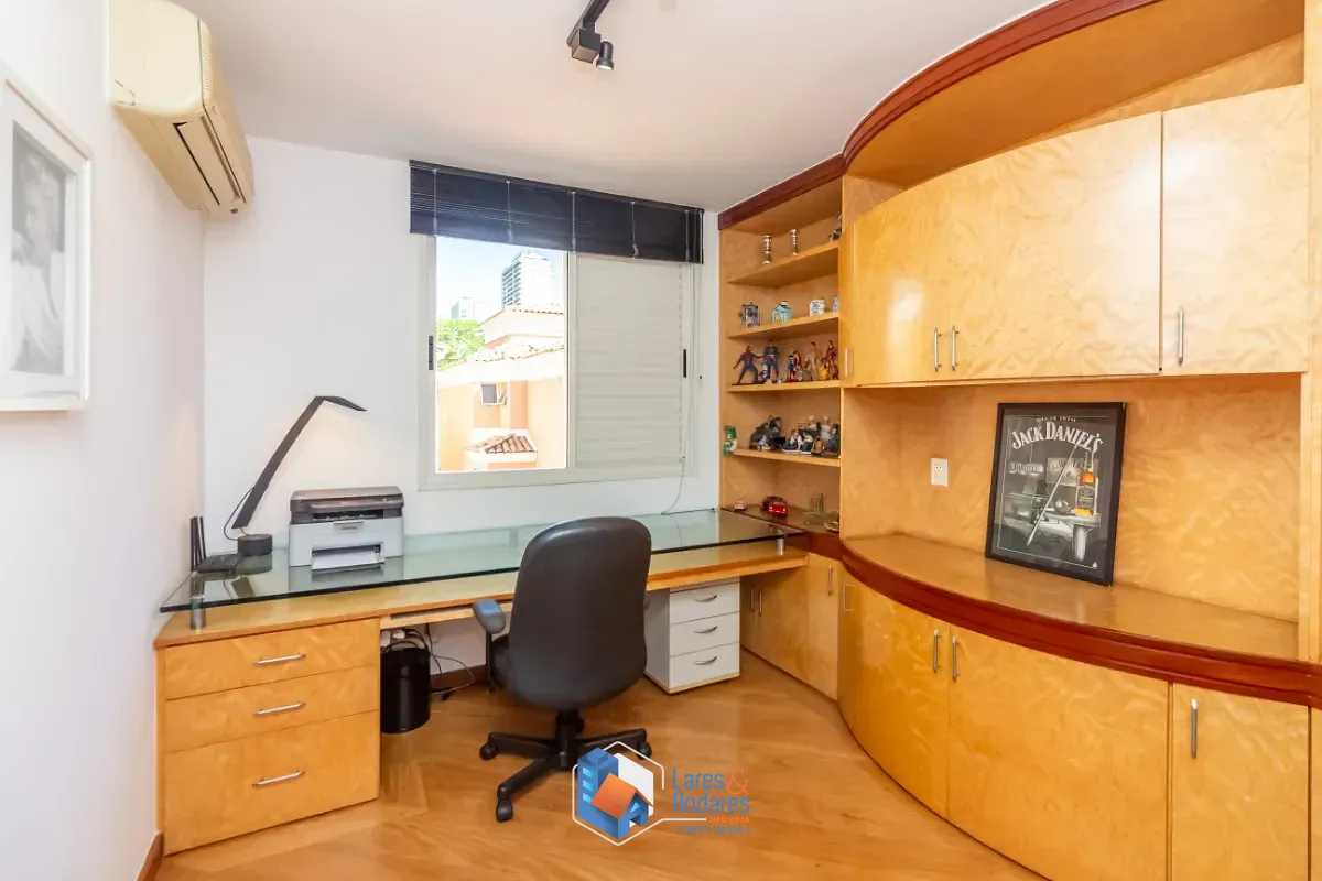 Casa, 3 quartos, 258 m² - Foto 43