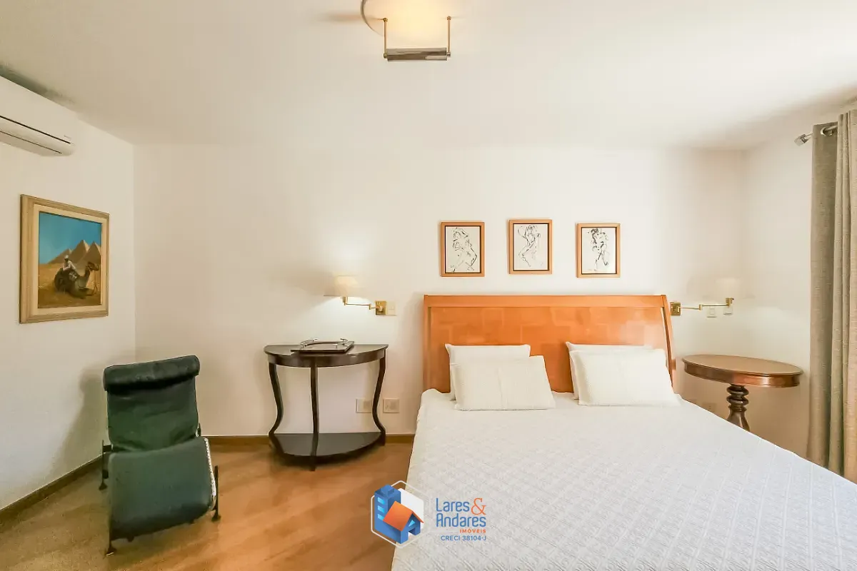 Casa, 3 quartos, 258 m² - Foto 36
