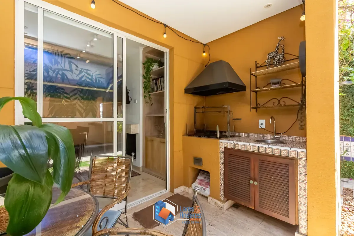 Casa, 3 quartos, 258 m² - Foto 9