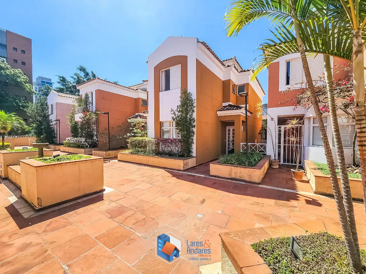 Casa, 3 quartos, 258 m² - Foto 50