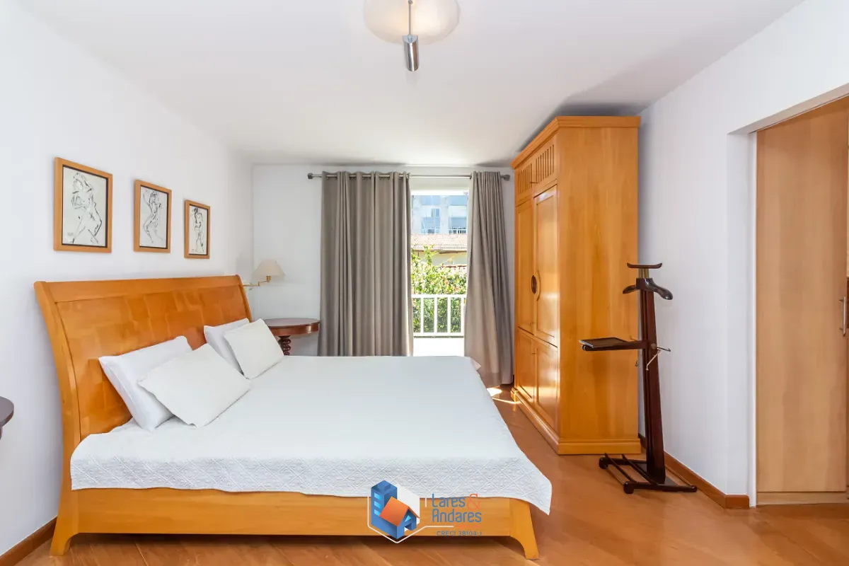 Casa, 3 quartos, 258 m² - Foto 31