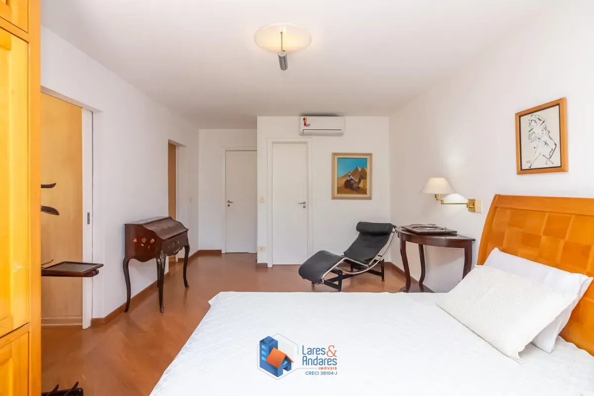 Casa, 3 quartos, 258 m² - Foto 33