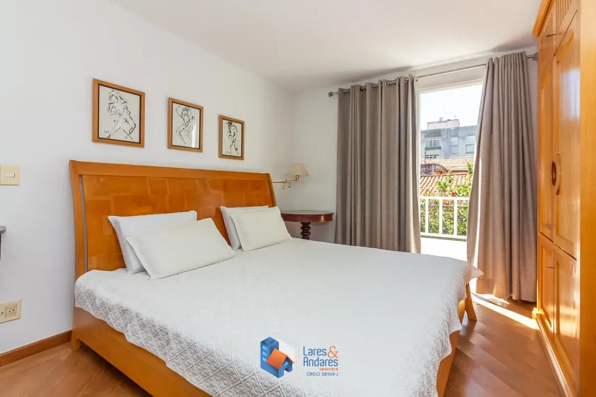 Casa, 3 quartos, 258 m² - Foto 30