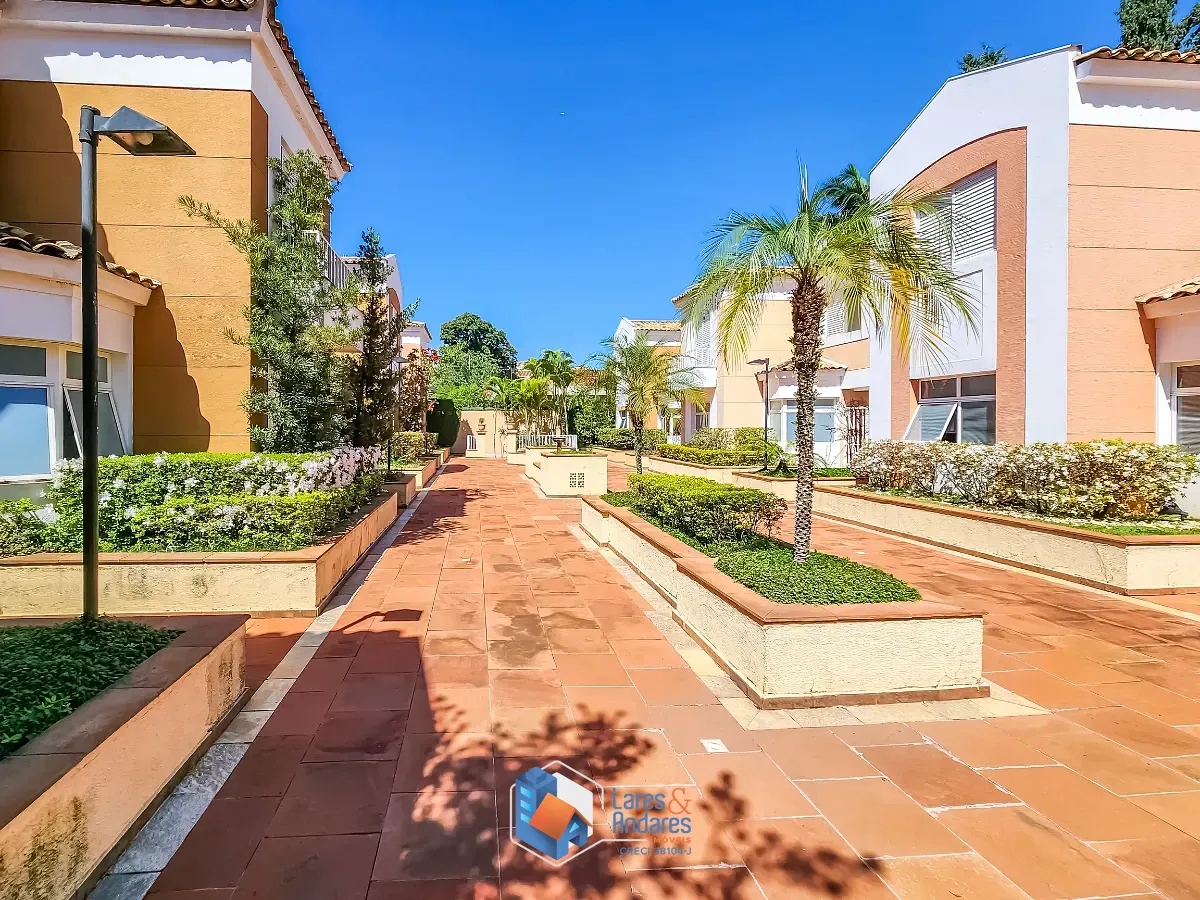 Casa, 3 quartos, 258 m² - Foto 52