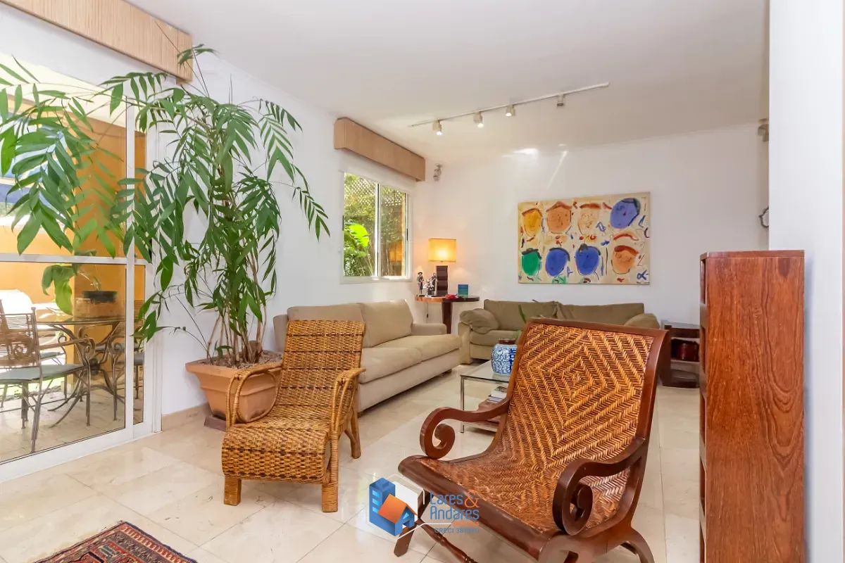 Casa, 3 quartos, 258 m² - Foto 7
