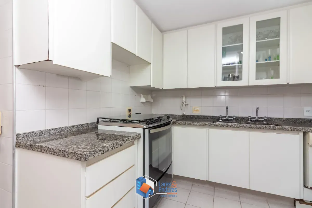 Casa, 3 quartos, 258 m² - Foto 23