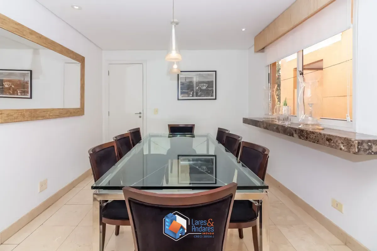 Casa, 3 quartos, 258 m² - Foto 18