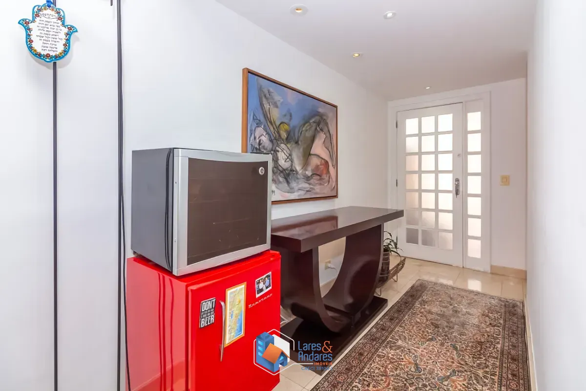 Casa, 3 quartos, 258 m² - Foto 4