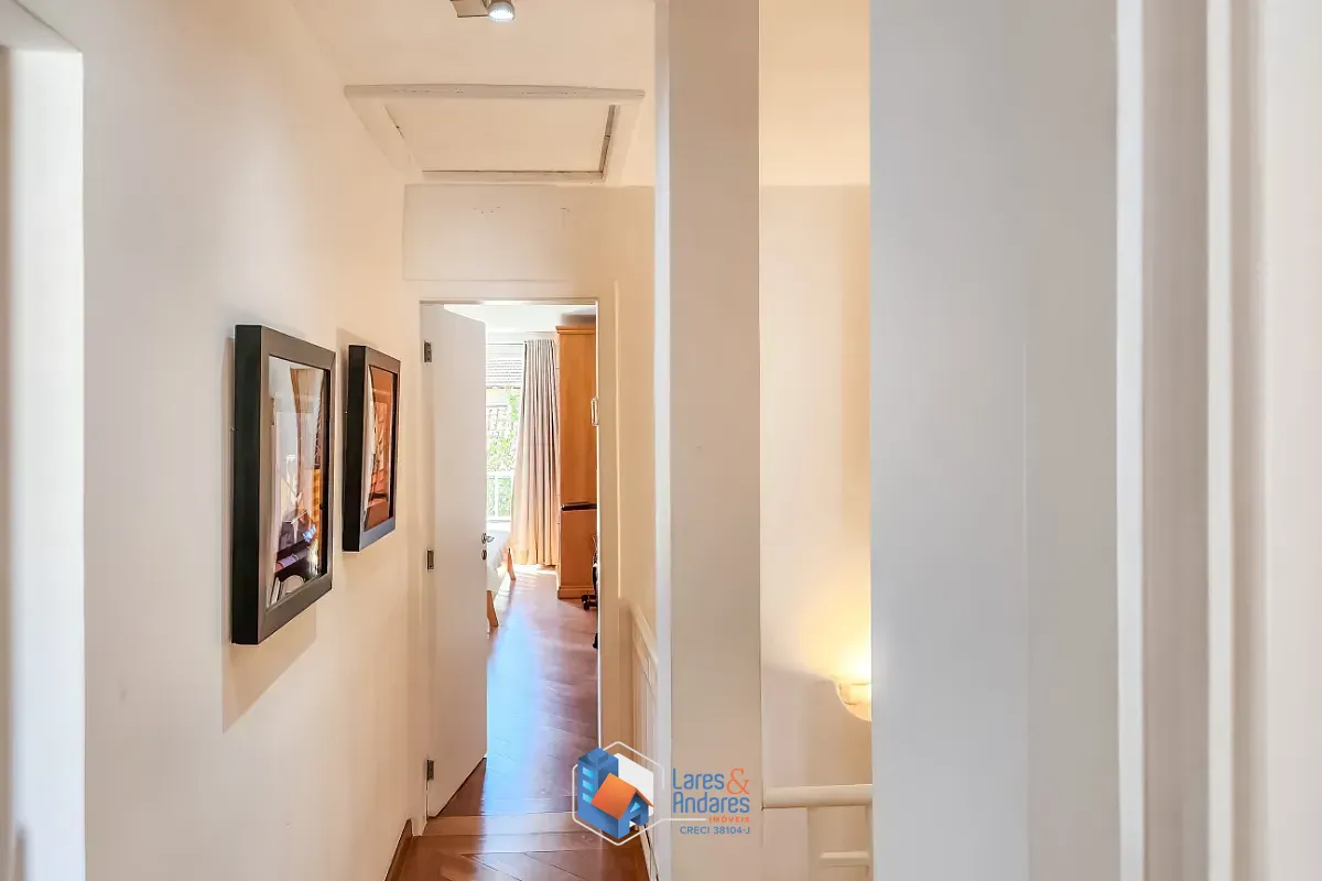 Casa, 3 quartos, 258 m² - Foto 29