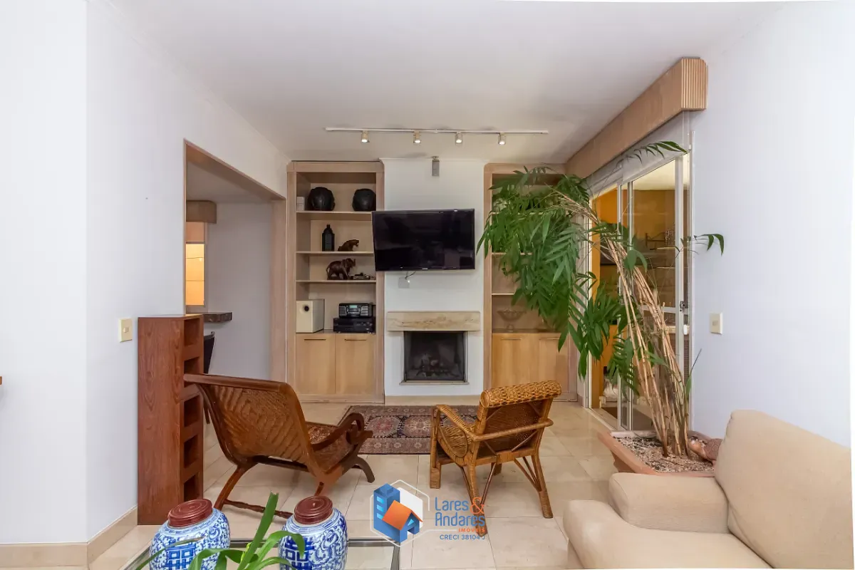 Casa, 3 quartos, 258 m² - Foto 6