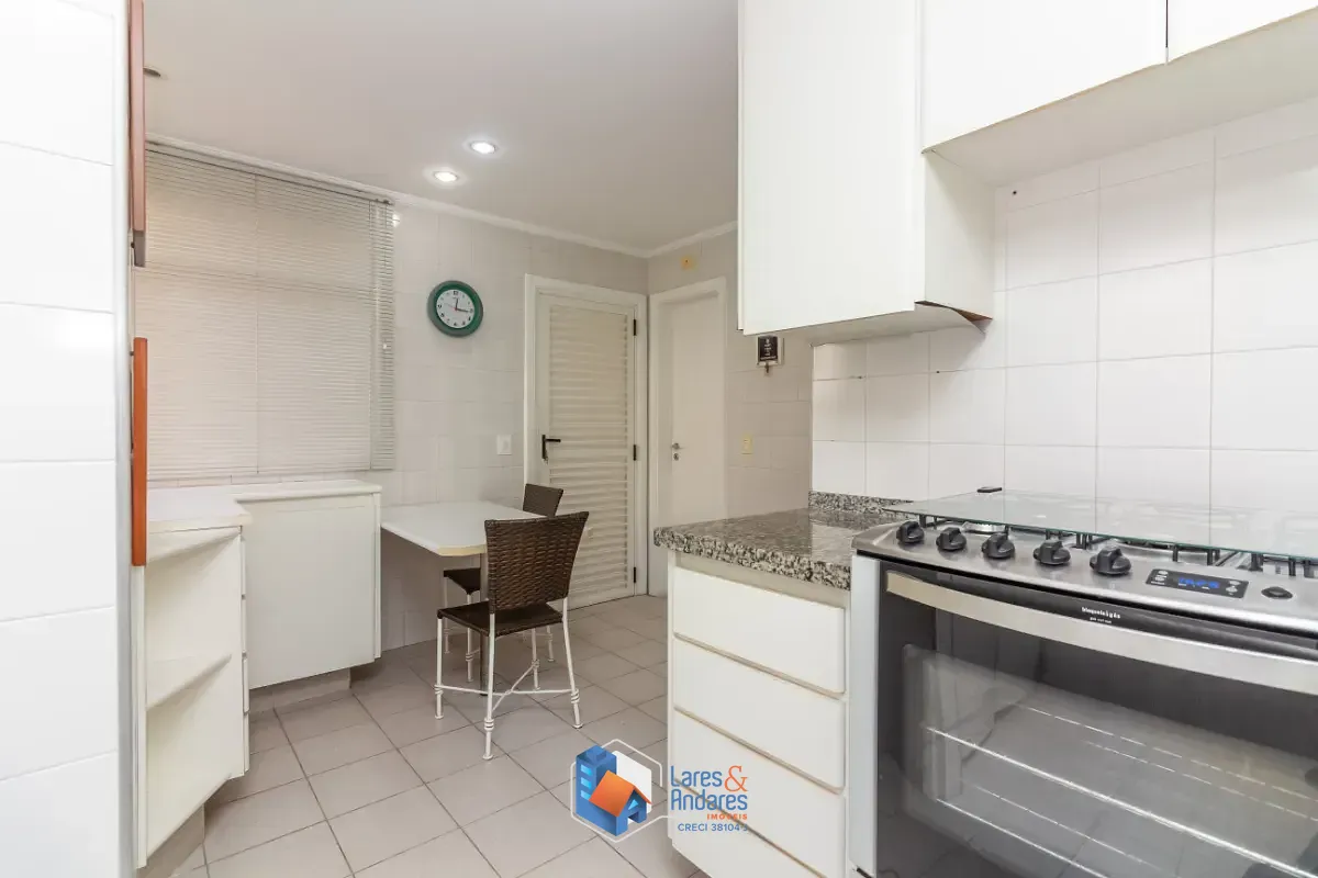 Casa, 3 quartos, 258 m² - Foto 24