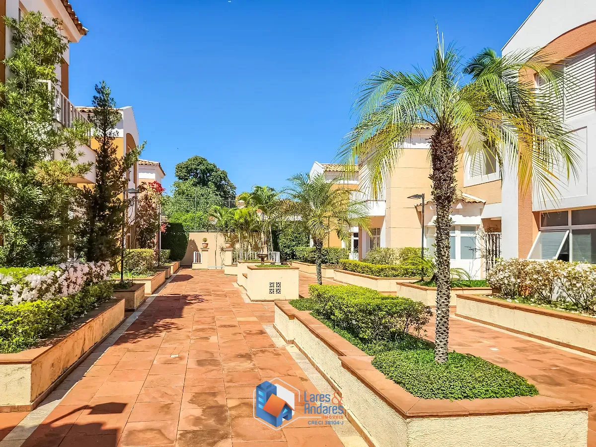Casa, 3 quartos, 258 m² - Foto 51