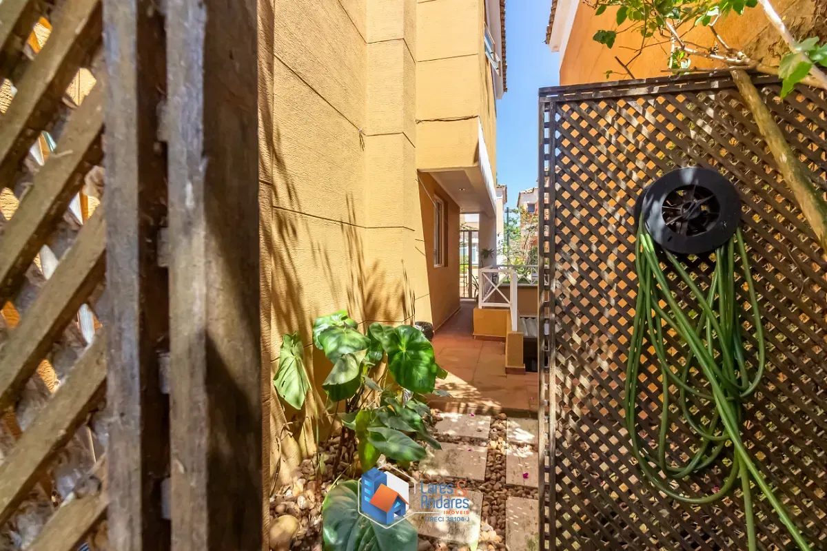 Casa, 3 quartos, 258 m² - Foto 15