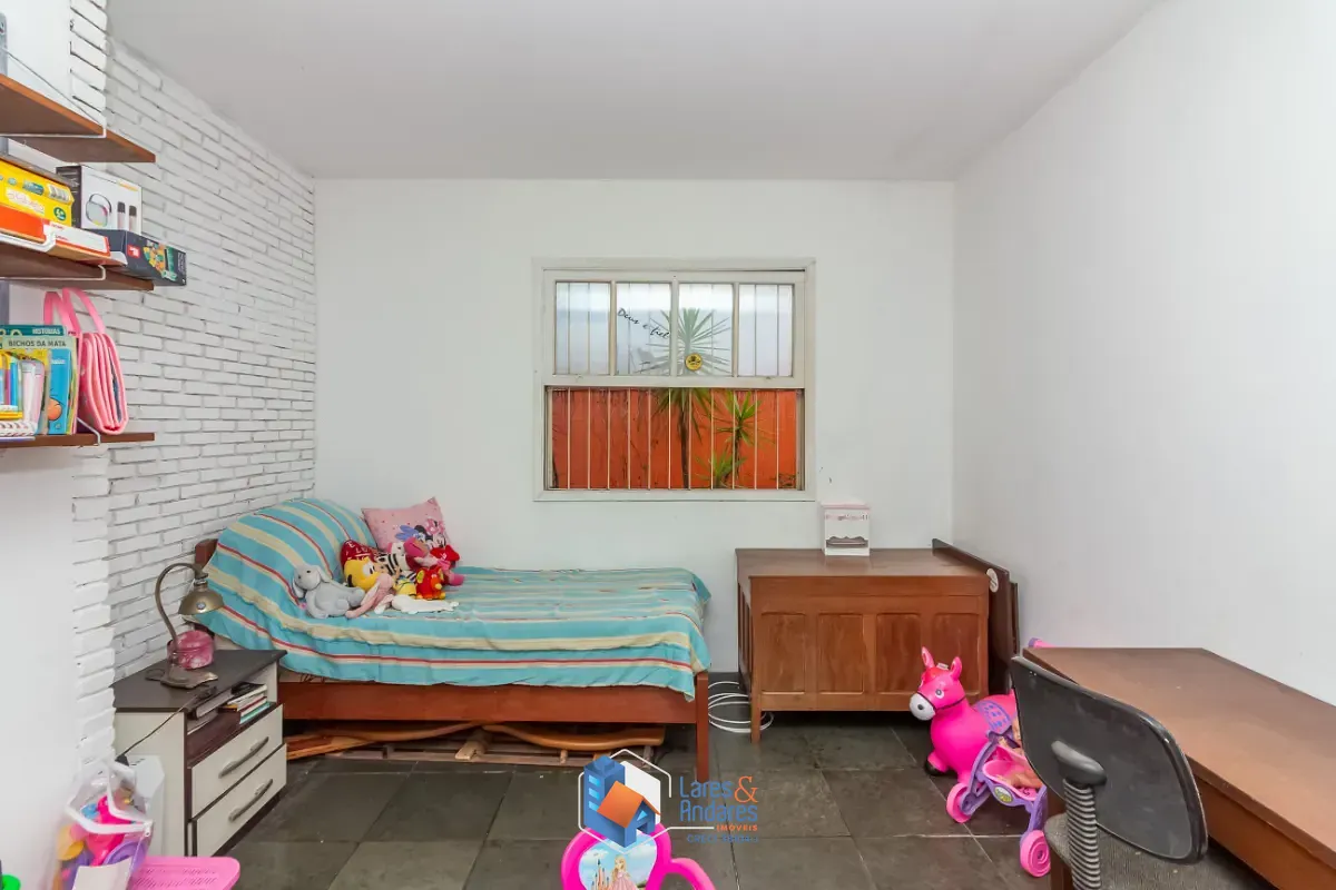 Casa, 4 quartos, 171 m² - Foto 24