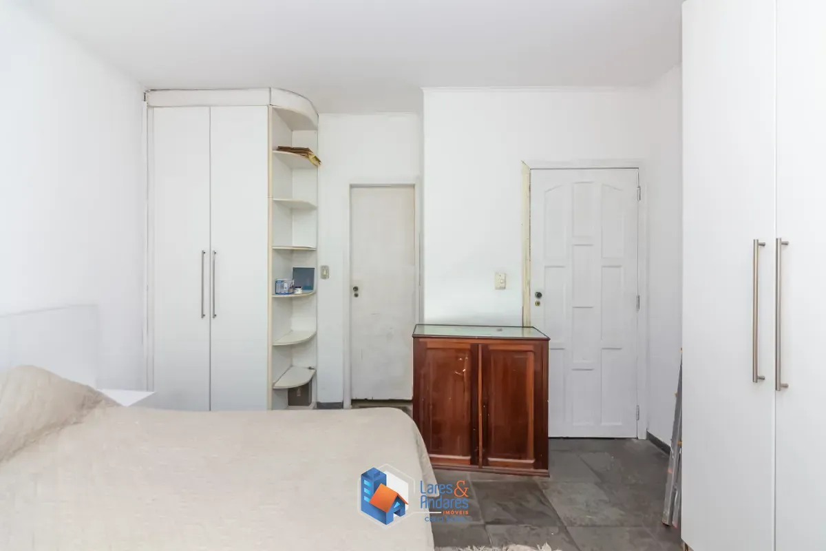 Casa, 4 quartos, 171 m² - Foto 22