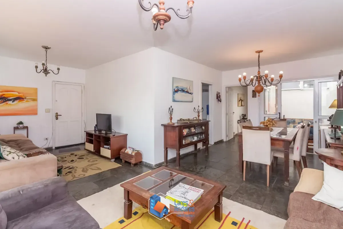 Casa, 4 quartos, 171 m² - Foto 6