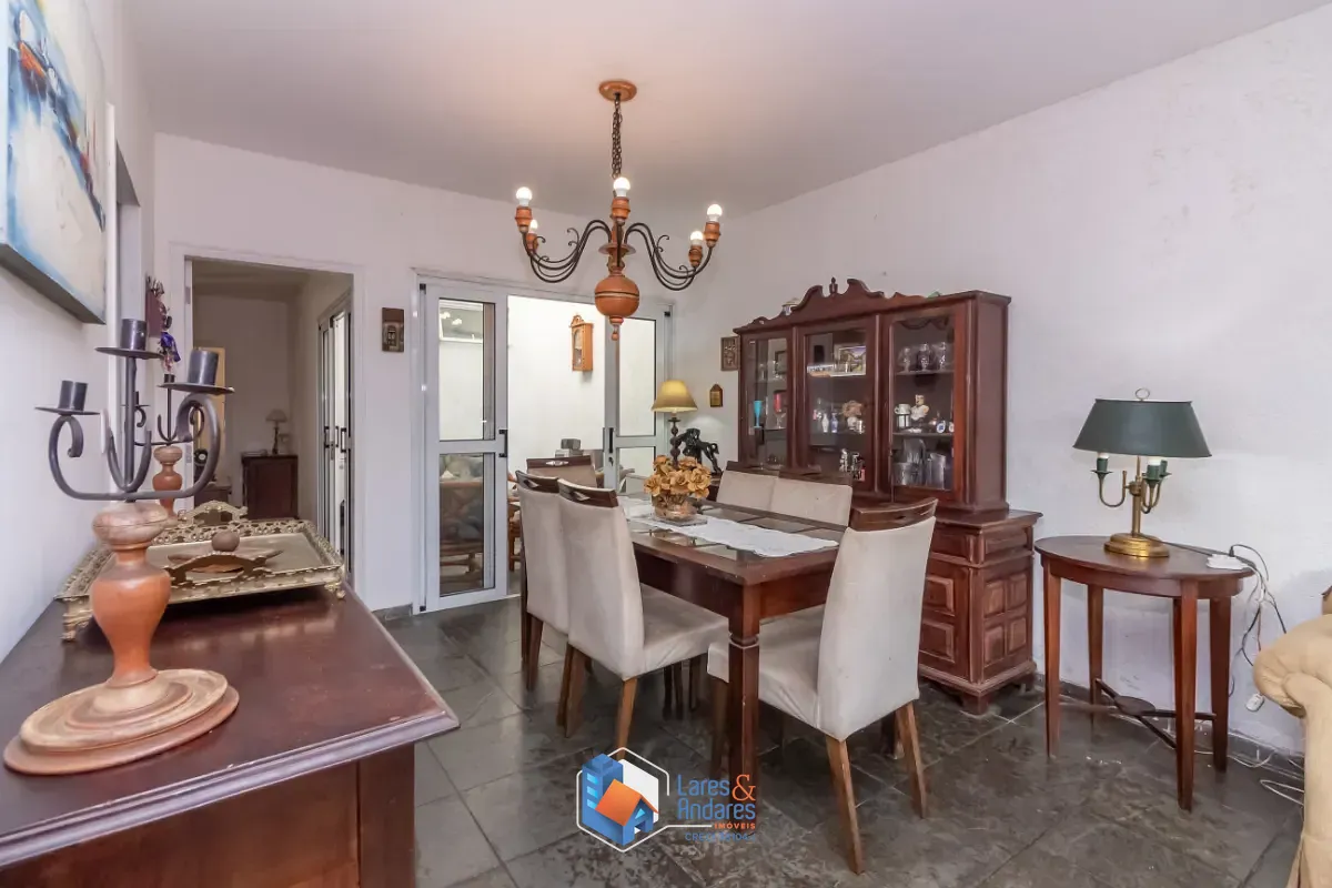 Casa, 4 quartos, 171 m² - Foto 7