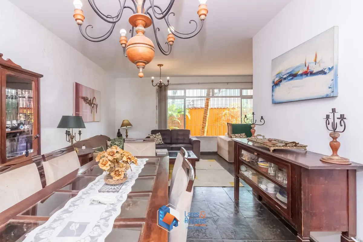 Casa, 4 quartos, 171 m² - Foto 10