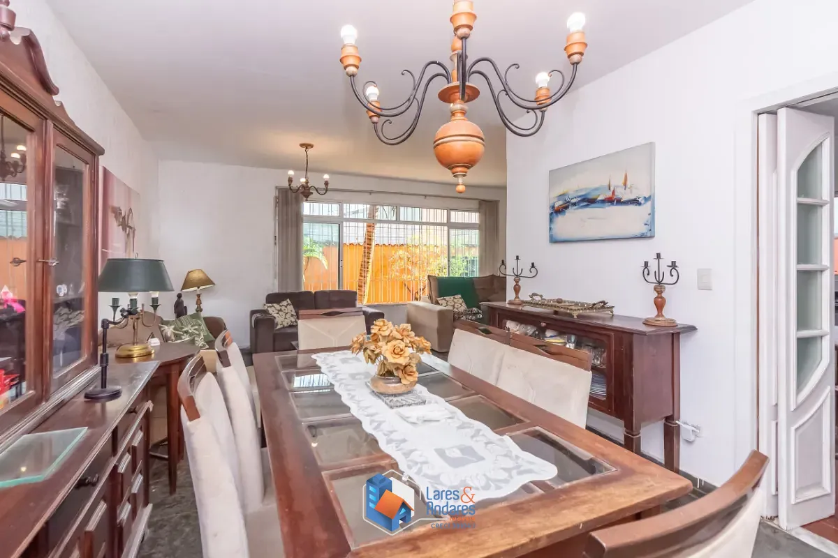 Casa, 4 quartos, 171 m² - Foto 9