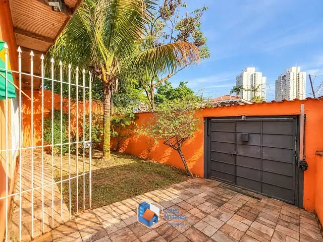 Casa com 171m² 4 quartos e 4 banheiros, à venda, no bairro Jardim Jussara em São Paulo