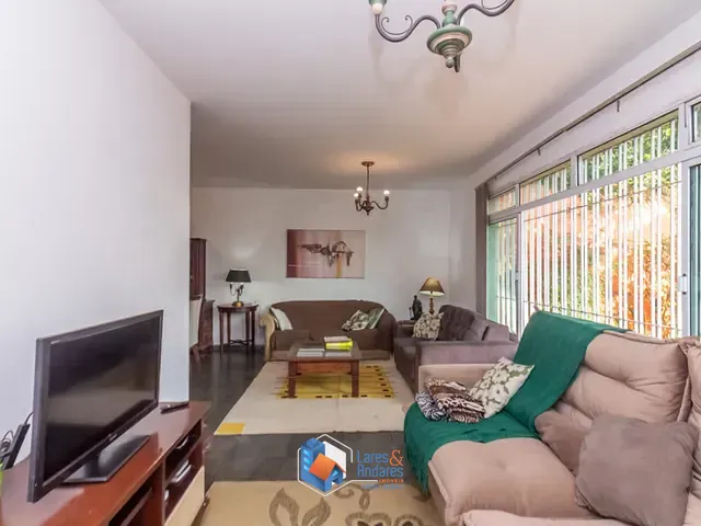 Casa com 171m² 4 quartos e 4 banheiros, à venda, no bairro Jardim Jussara em São Paulo