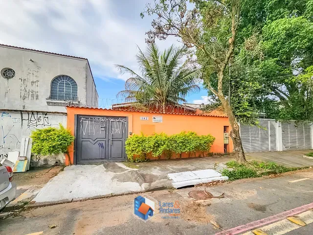 Casa com 171m² 4 quartos e 4 banheiros, à venda, no bairro Jardim Jussara em São Paulo