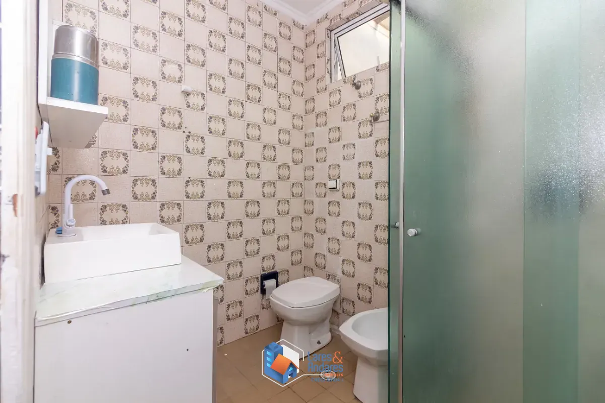 Casa, 4 quartos, 171 m² - Foto 19