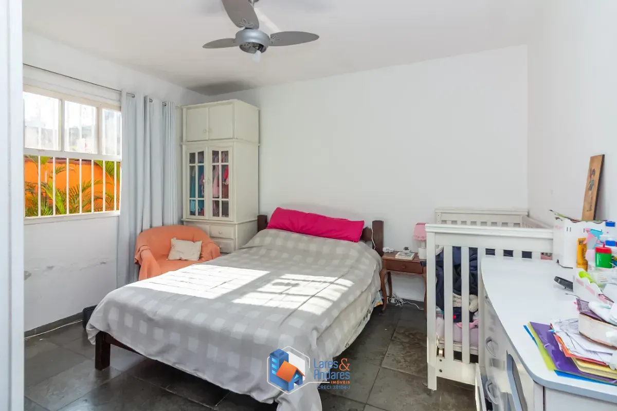Casa, 4 quartos, 171 m² - Foto 16