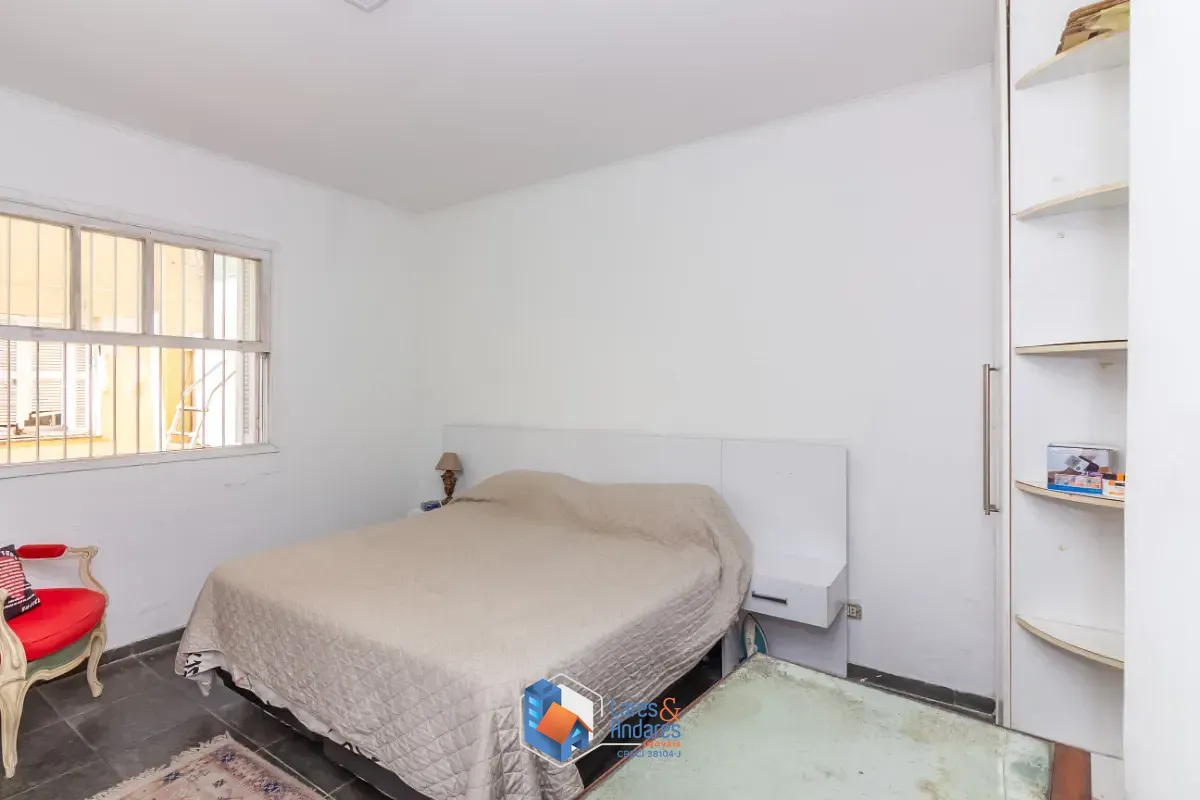 Casa, 4 quartos, 171 m² - Foto 20