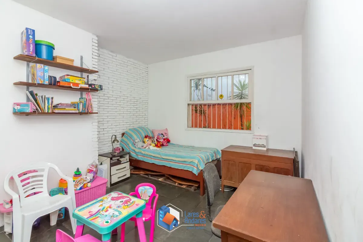 Casa, 4 quartos, 171 m² - Foto 23