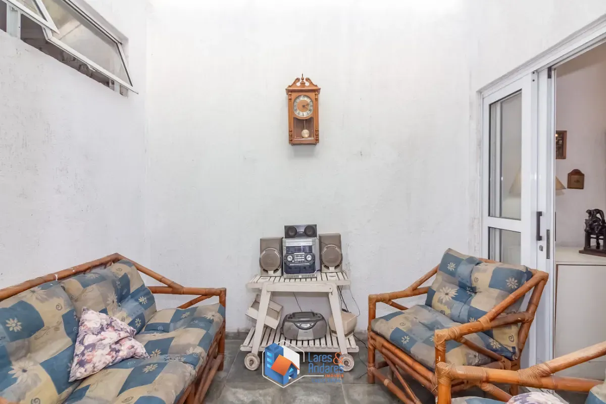 Casa, 4 quartos, 171 m² - Foto 12