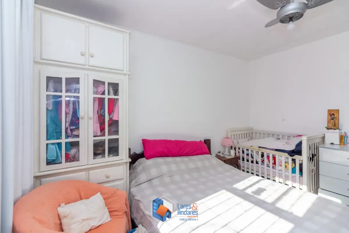 Casa, 4 quartos, 171 m² - Foto 18