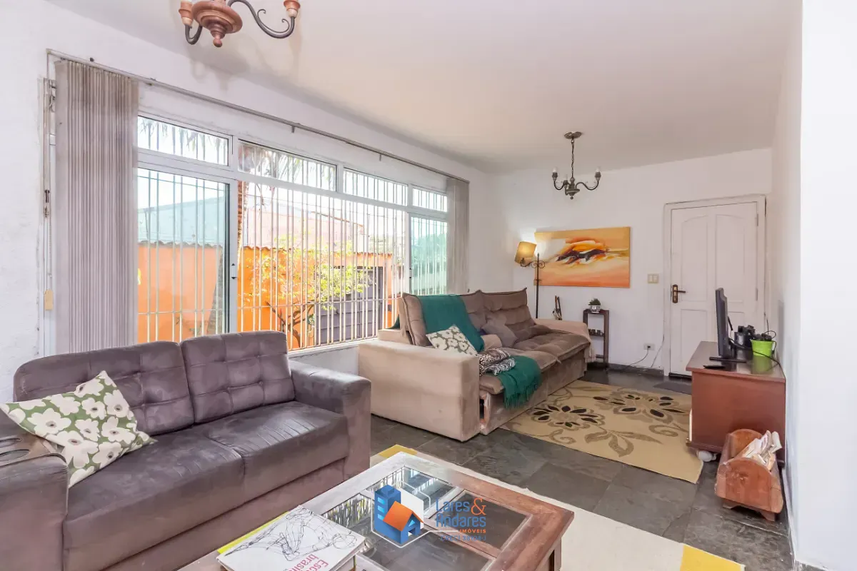 Casa, 4 quartos, 171 m² - Foto 4