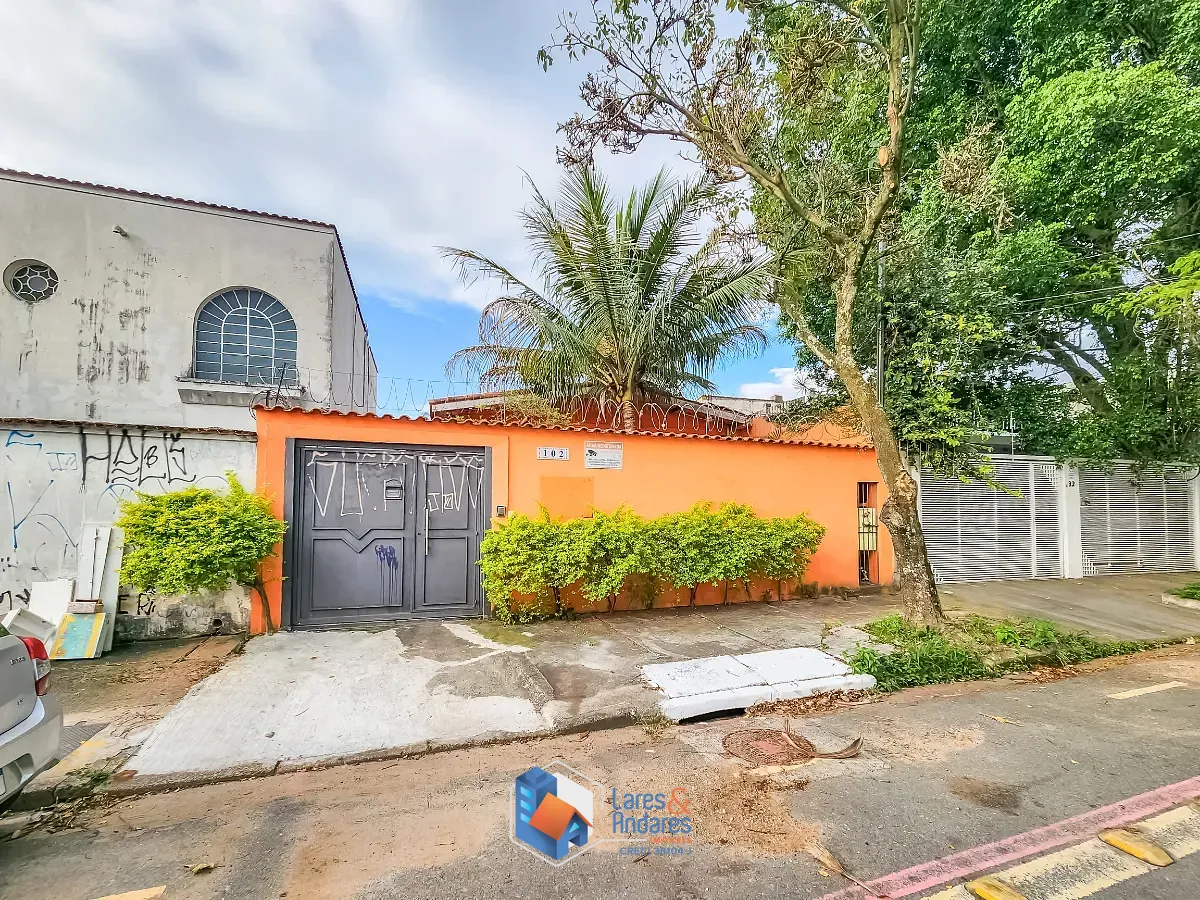 Casa, 4 quartos, 171 m² - Foto 1