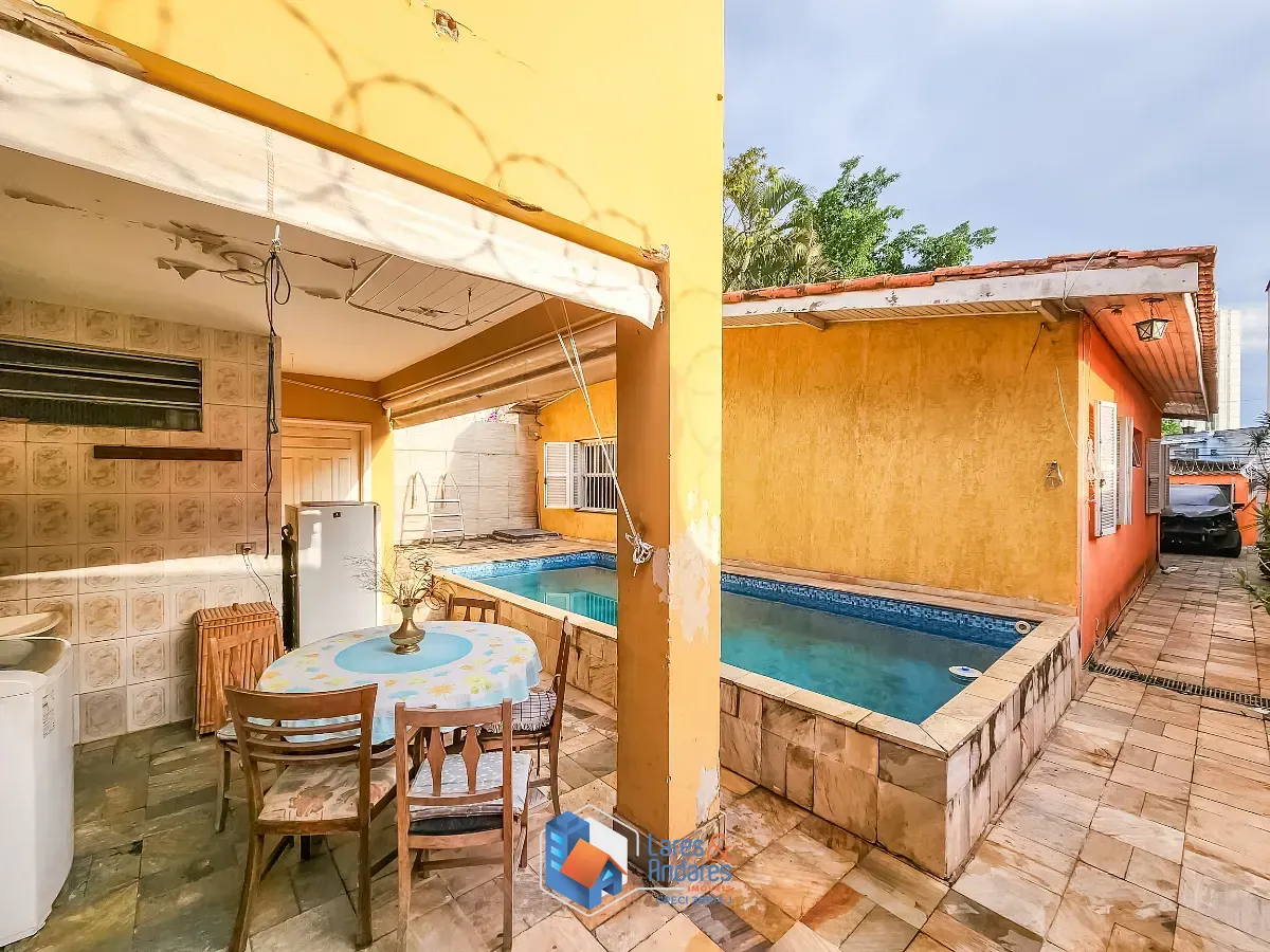 Casa, 4 quartos, 171 m² - Foto 29