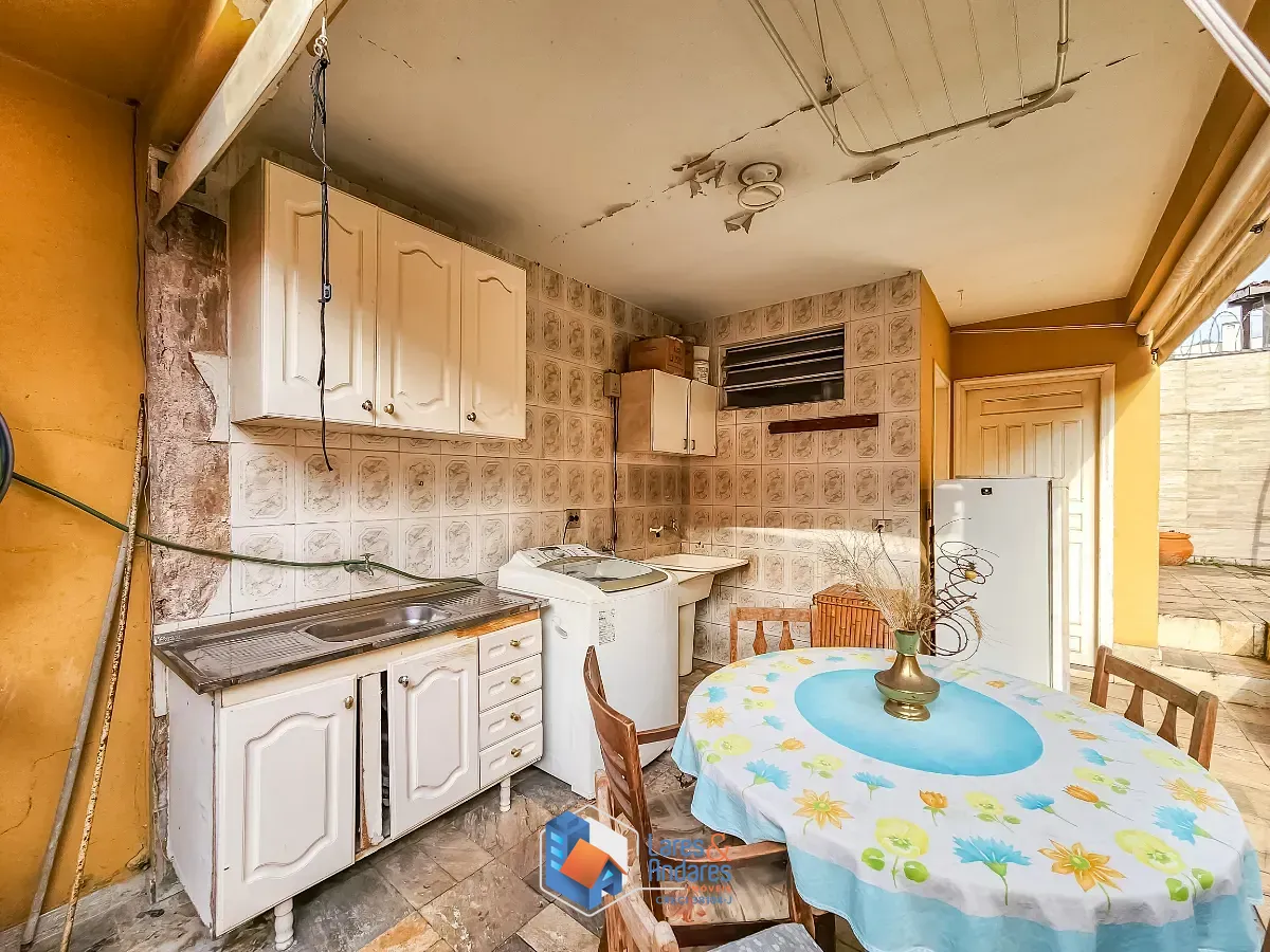 Casa, 4 quartos, 171 m² - Foto 30
