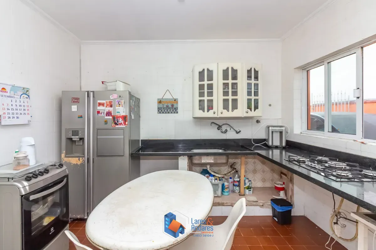 Casa, 4 quartos, 171 m² - Foto 14