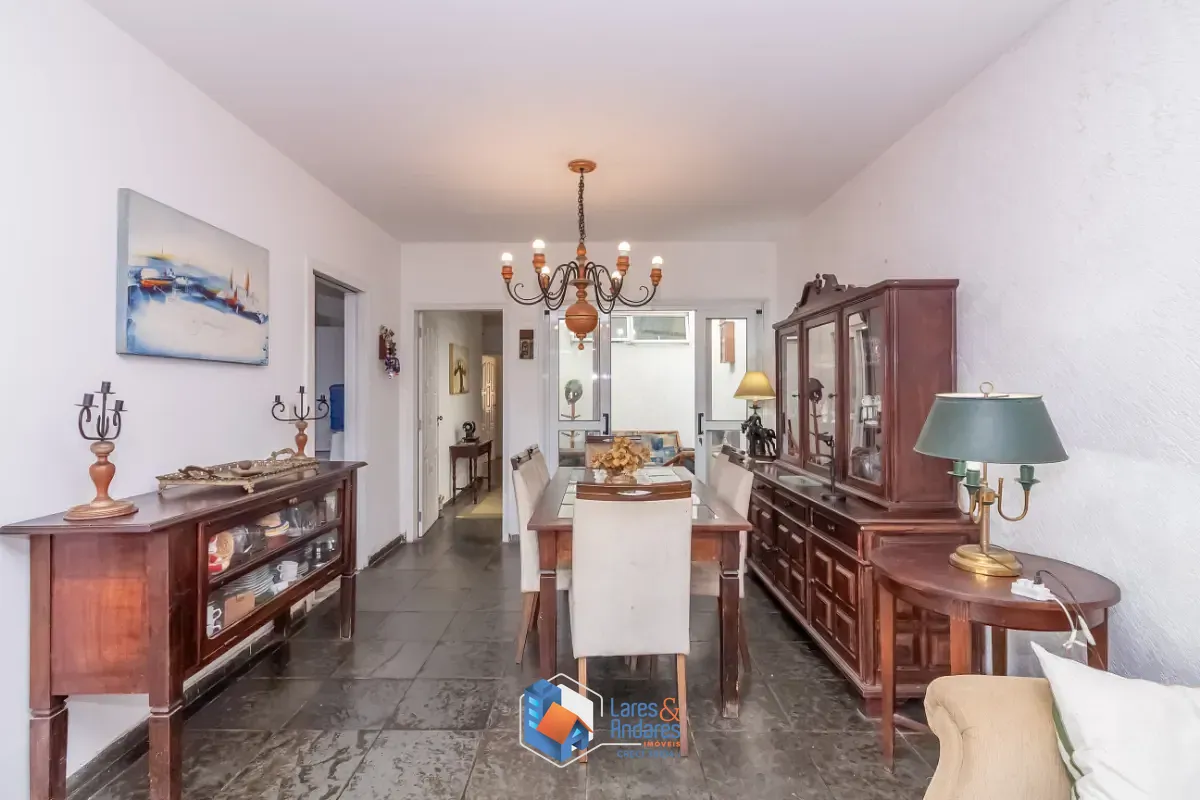 Casa, 4 quartos, 171 m² - Foto 8