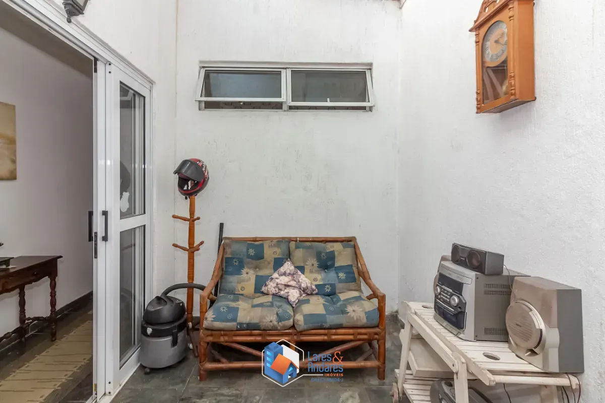 Casa, 4 quartos, 171 m² - Foto 11