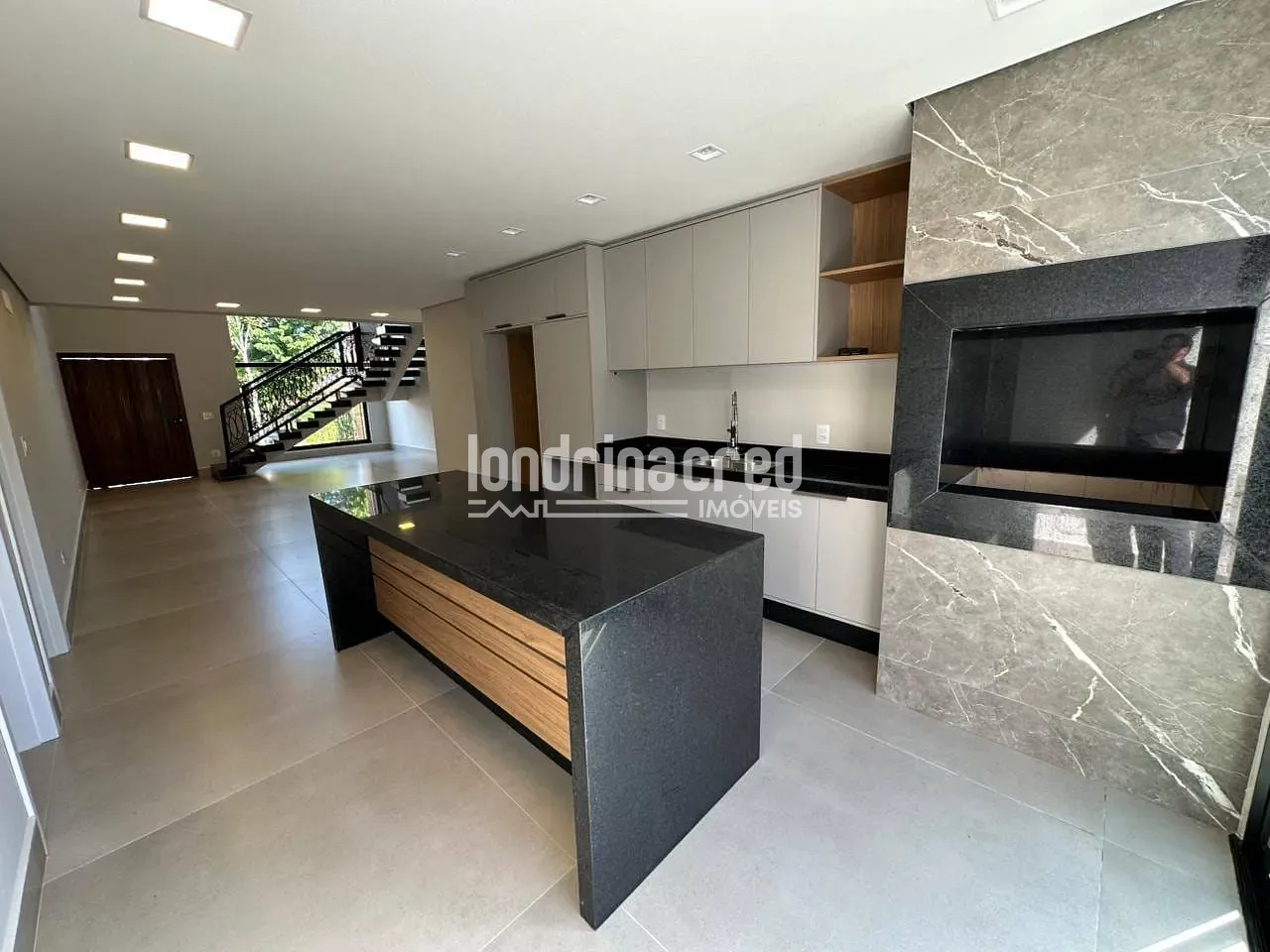 Casa, 4 quartos, 250 m² - Foto 12