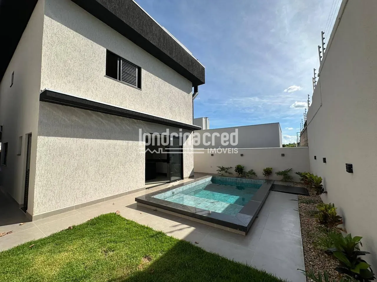 Casa, 4 quartos, 250 m² - Foto 16