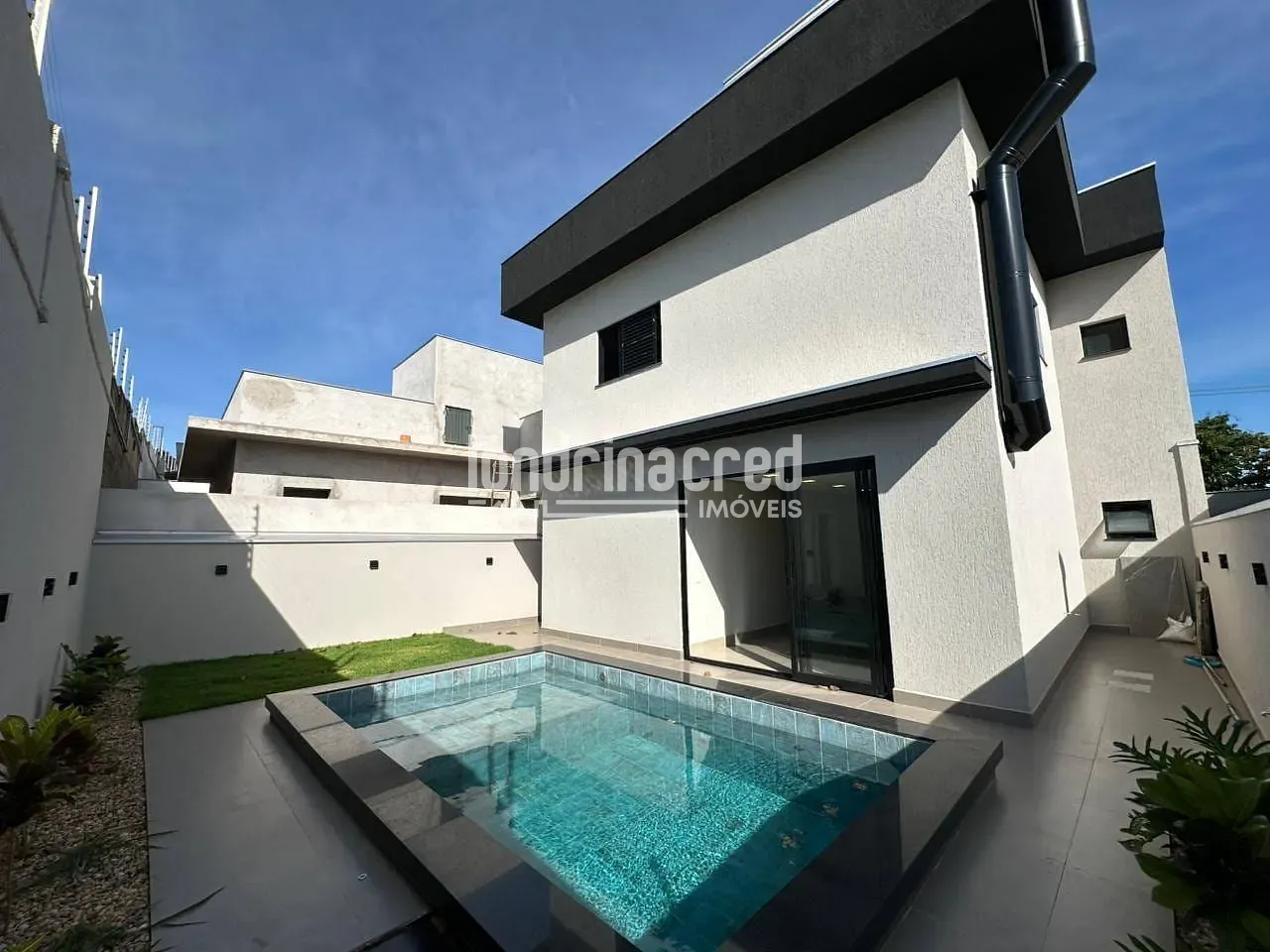 Casa, 4 quartos, 250 m² - Foto 17