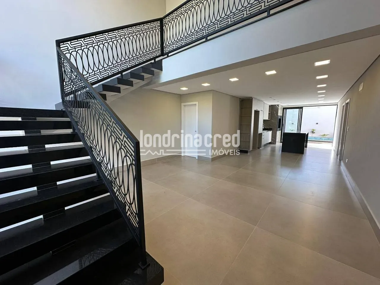 Casa, 4 quartos, 250 m² - Foto 6