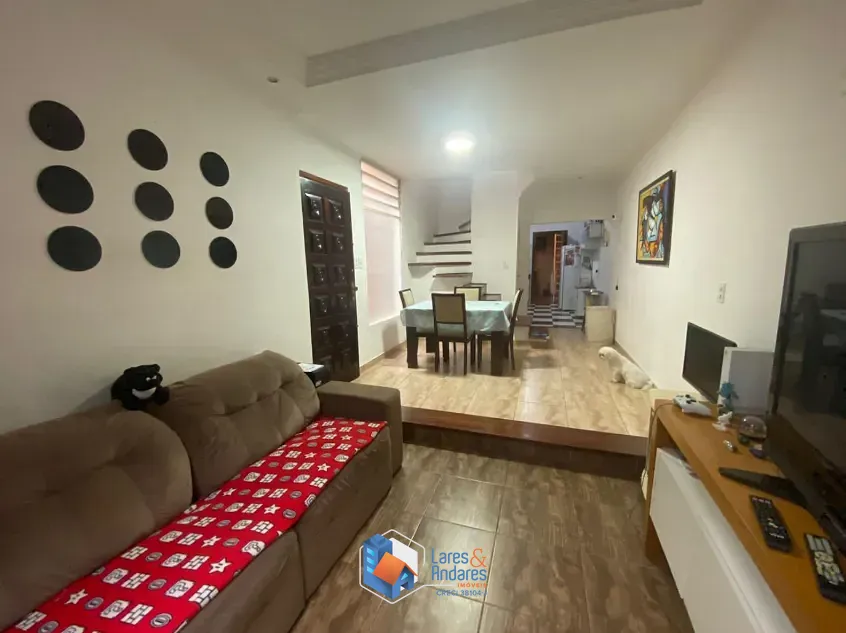 Casa, 2 quartos, 100 m² - Foto 9
