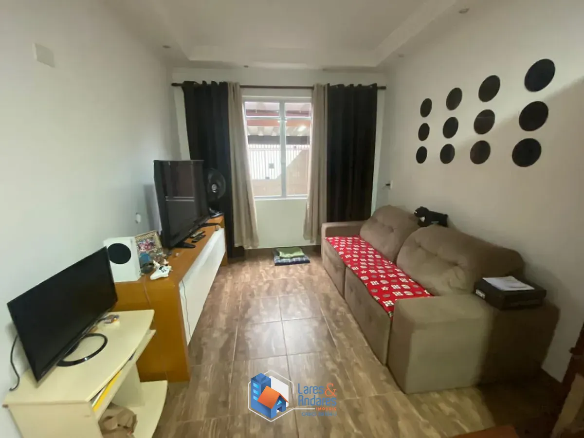 Casa, 2 quartos, 100 m² - Foto 8