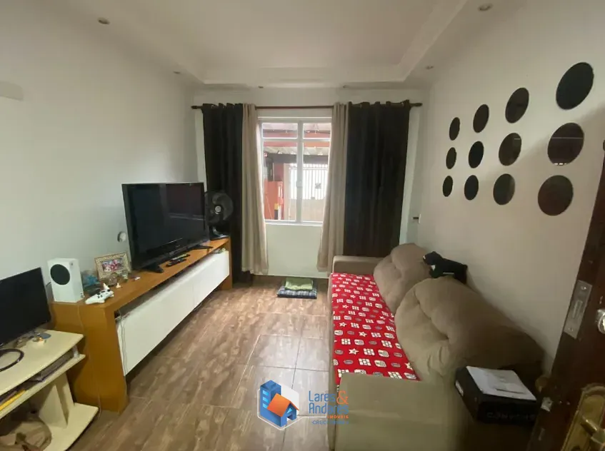 Casa, 2 quartos, 100 m² - Foto 7